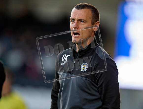 St Mirren
