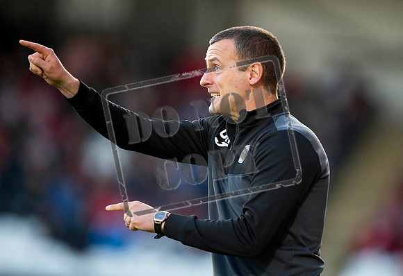 St Mirren