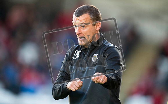 St Mirren