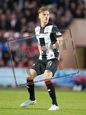 St Mirren