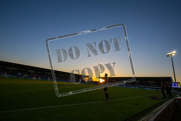 St Mirren