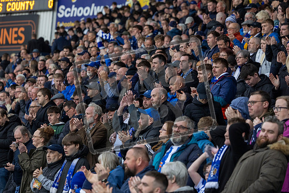 Kilmarnock v Ross County