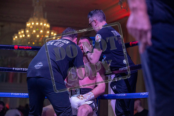 Fightzone boxing