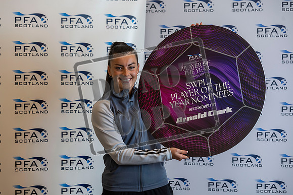 PFA Scotland