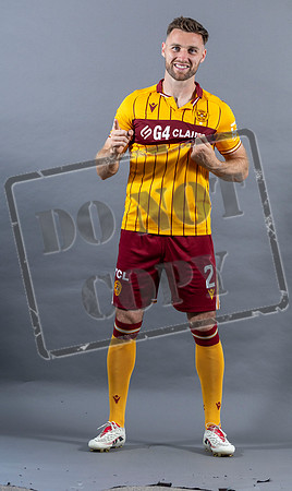 motherwell fc