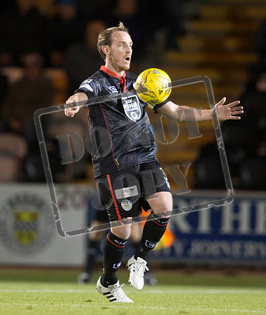 St mirren v spartans