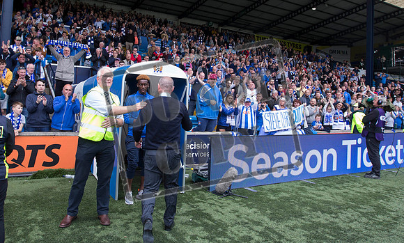 Kilmarnock v Rangers