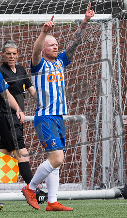 Kilmarnock v Rangers