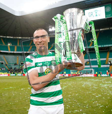 19.05.2019  Celtic v Hearts, SPFL Premiership