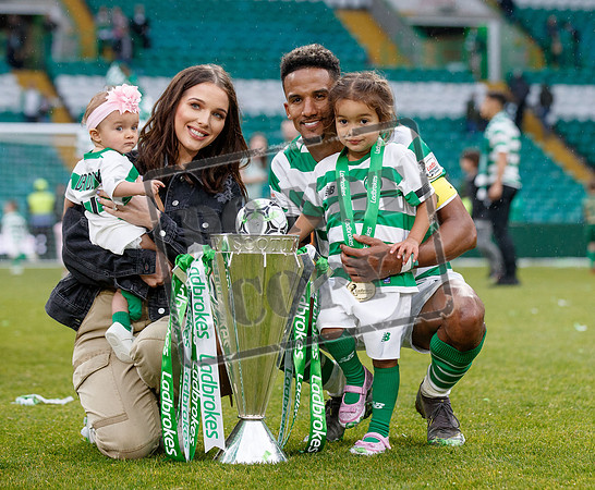 19.05.2019  Celtic v Hearts, SPFL Premiership