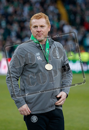19.05.2019  Celtic v Hearts, SPFL Premiership