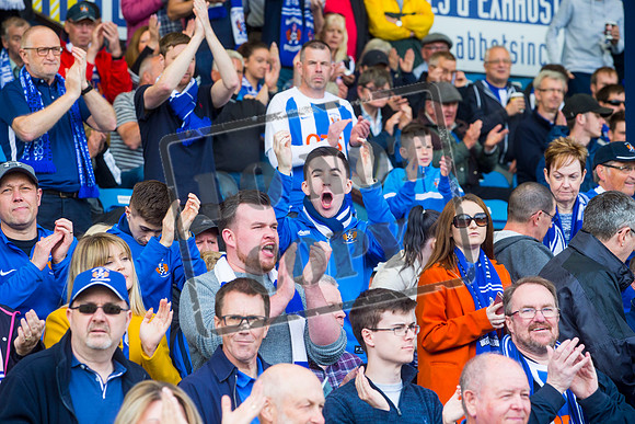 Kilmarnock v Rangers