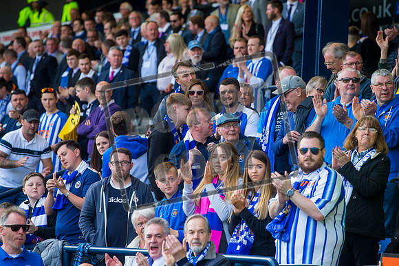 Kilmarnock v Rangers