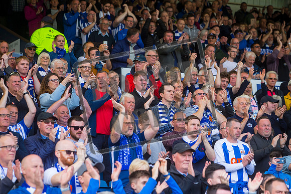 Kilmarnock v Rangers