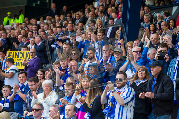Kilmarnock v Rangers