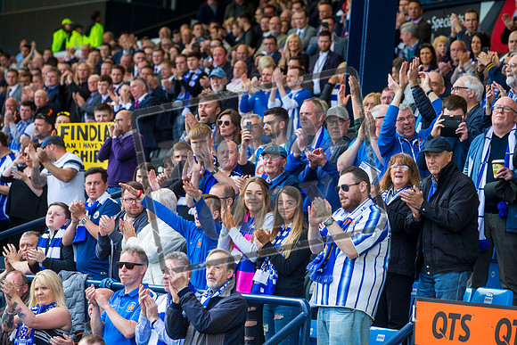 Kilmarnock v Rangers