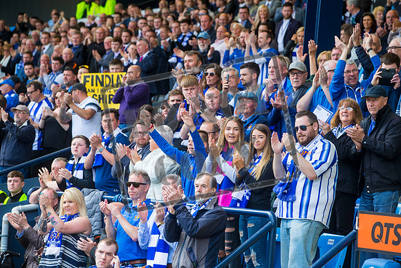 Kilmarnock v Rangers