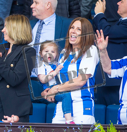 Kilmarnock v Rangers