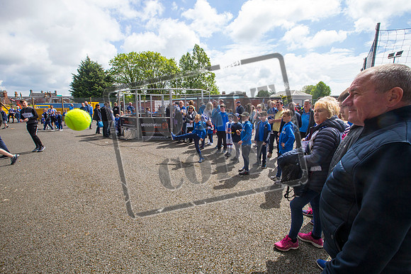 Kilmarnock v Rangers