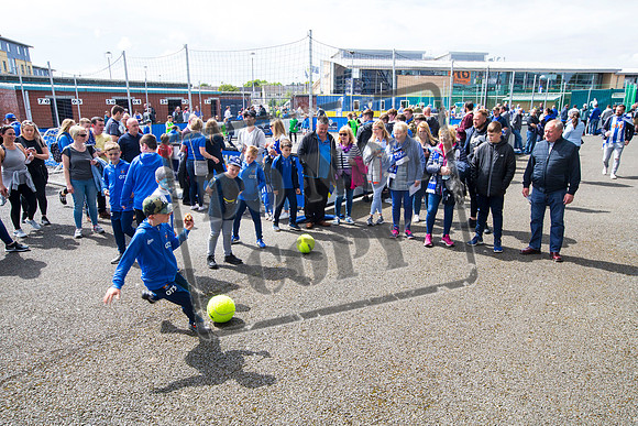 Kilmarnock v Rangers