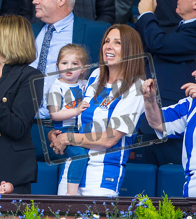 Kilmarnock v Rangers