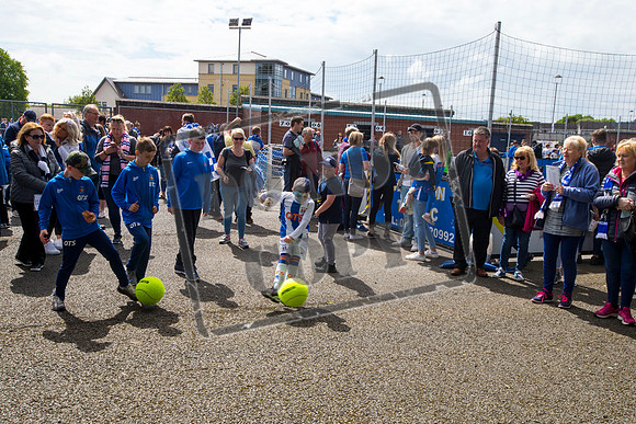 Kilmarnock v Rangers