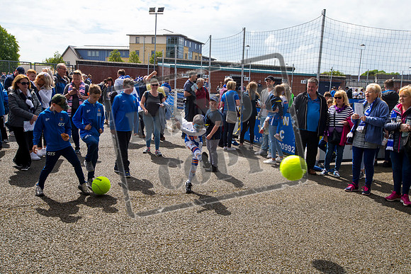 Kilmarnock v Rangers