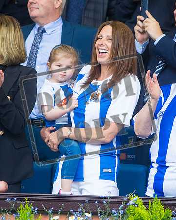 Kilmarnock v Rangers