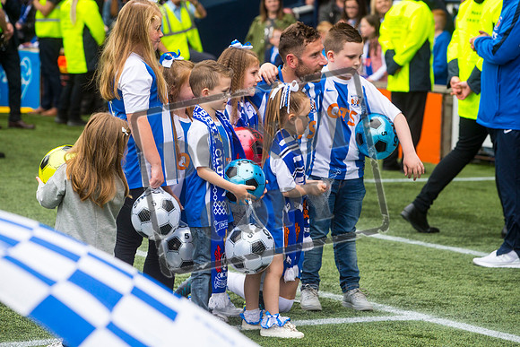 Kilmarnock v Rangers