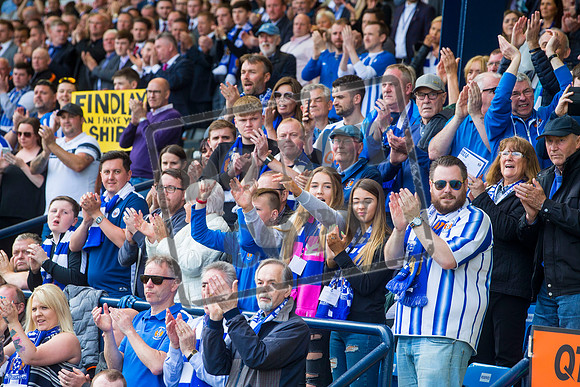 Kilmarnock v Rangers