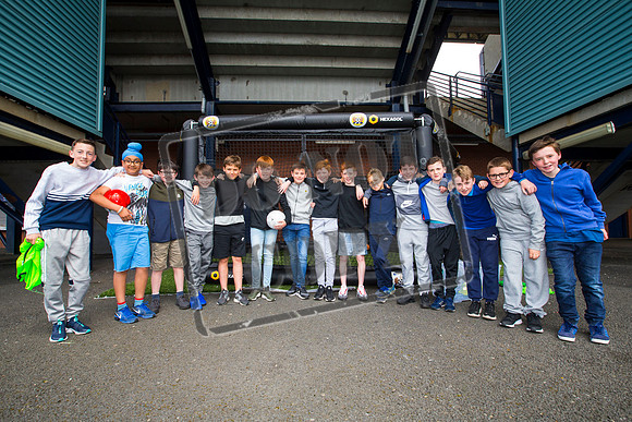 Kilmarnock v Rangers