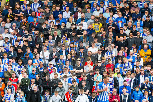 Kilmarnock v Rangers