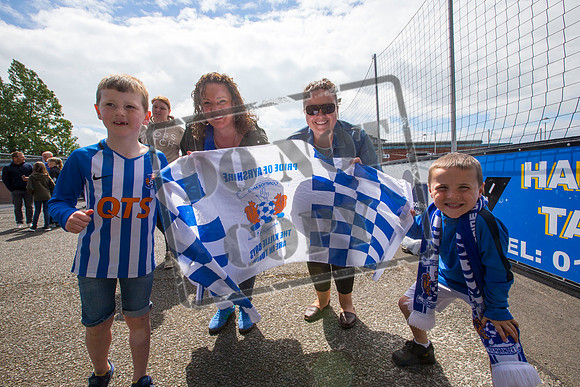 Kilmarnock v Rangers