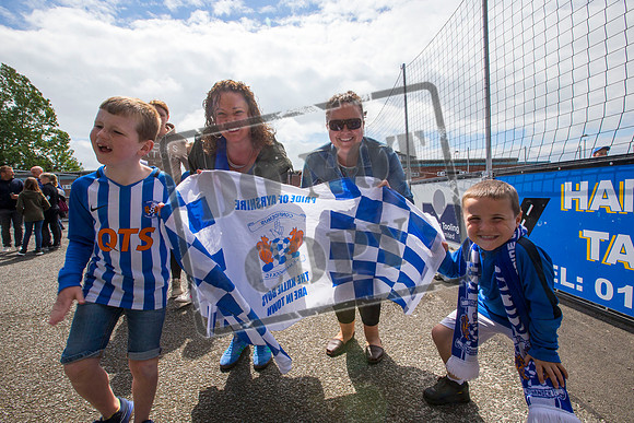 Kilmarnock v Rangers