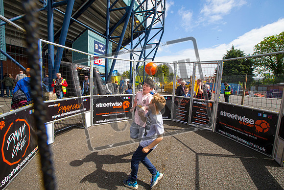 Kilmarnock v Rangers