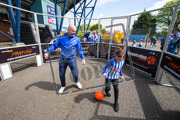 Kilmarnock v Rangers