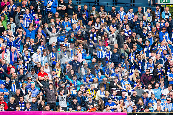 Kilmarnock v Rangers