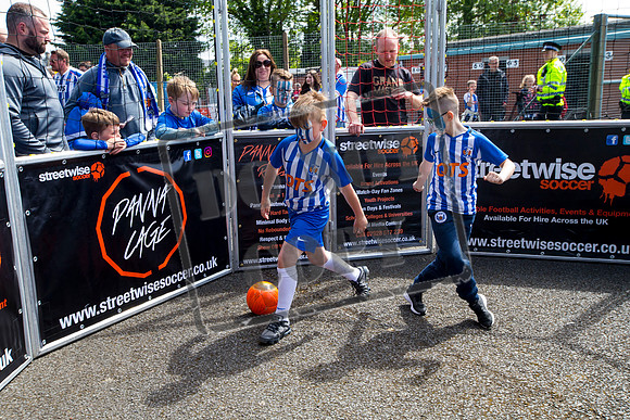 Kilmarnock v Rangers