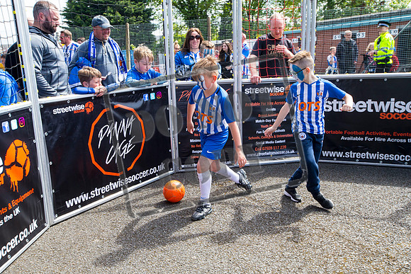 Kilmarnock v Rangers