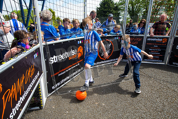 Kilmarnock v Rangers