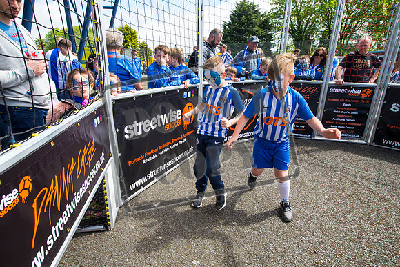 Kilmarnock v Rangers
