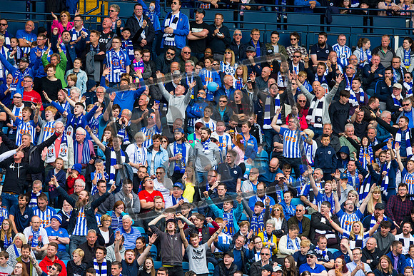 Kilmarnock v Rangers