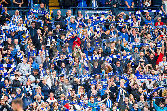 Kilmarnock v Rangers