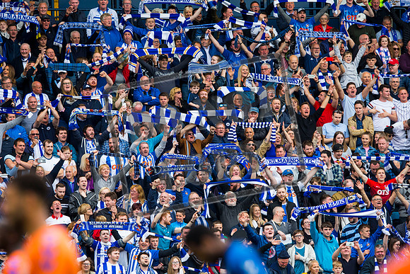 Kilmarnock v Rangers