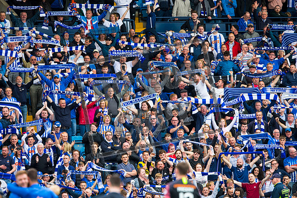 Kilmarnock v Rangers