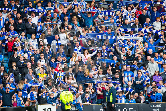 Kilmarnock v Rangers