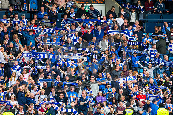 Kilmarnock v Rangers