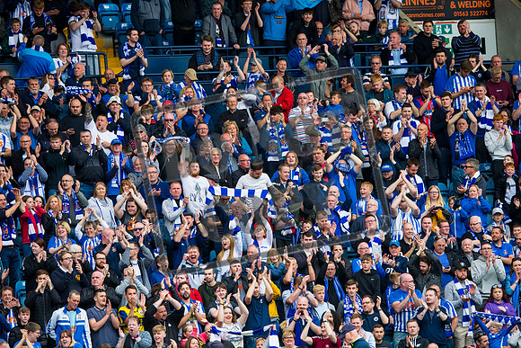 Kilmarnock v Rangers