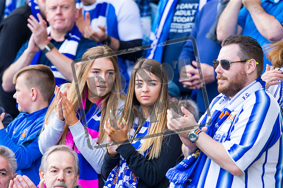 Kilmarnock v Rangers