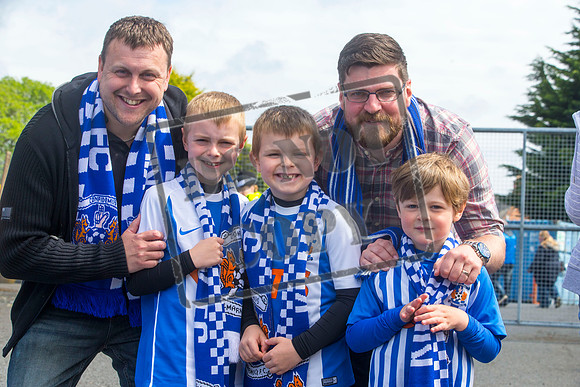 Kilmarnock v Rangers